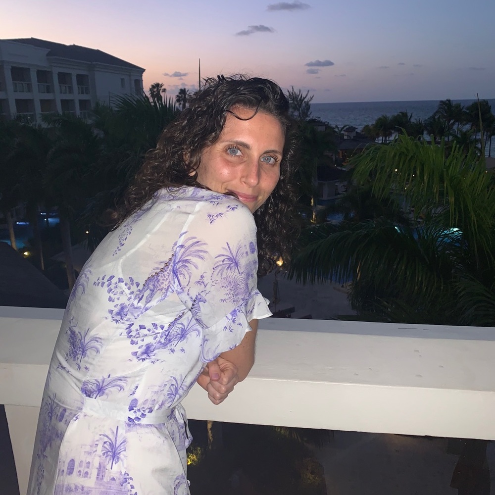 Meet your Posher, Carly